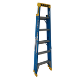 Bailey - Pro Fibreglass Single Sided Leaning Ladder 6 | FS13972